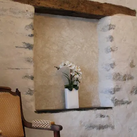 Le Clos De Batsurguere