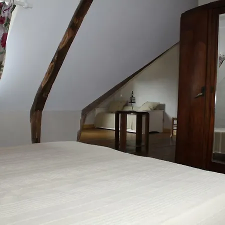 B&B Le Clos De Batsurguere 3*