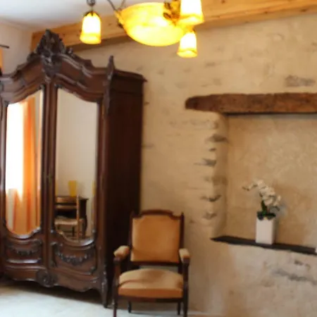 Le Clos De Batsurguere 3*