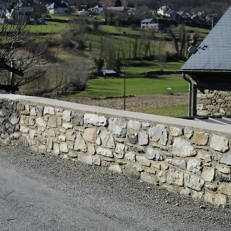 Le Clos De Batsurguere 3* Ossen
