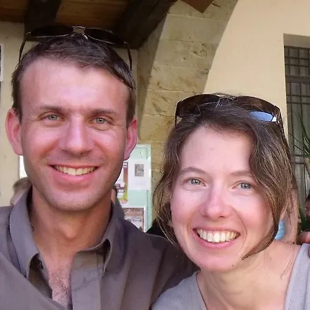B&B Le Clos De Batsurguere Ossen