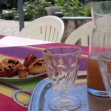 Le Clos De Batsurguere 3*