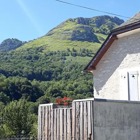 Le Clos De Batsurguere B&B Ossen